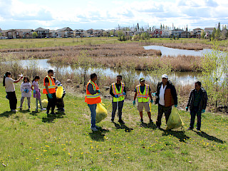 Community Spring Cleanup - May 10, 2025