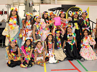 Navratri Garba Mahotsav - Sept 20, 2025