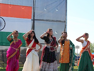 80th Indian Independence Day - Aug 15, 2026