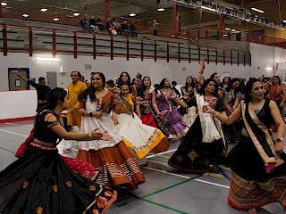Navratri Garba Mahotsav - Oct 10, 2026