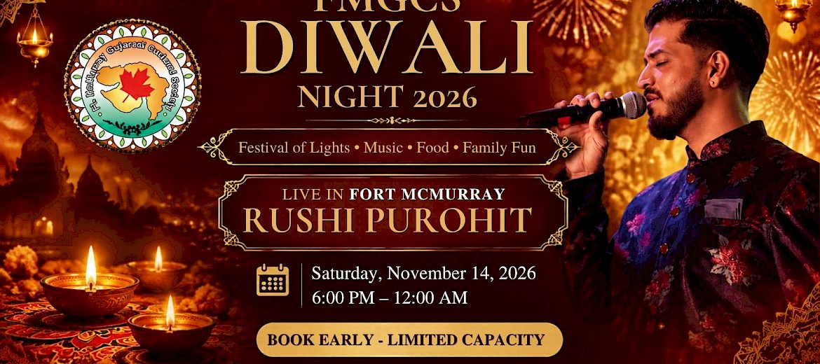 Diwali Night 2026